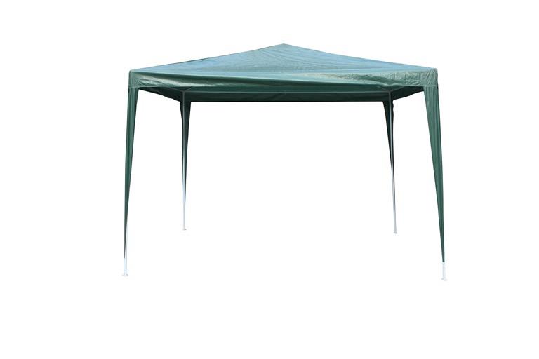 ARBOUR GREEN 2.9X2.9X2.5 M. 10120-G