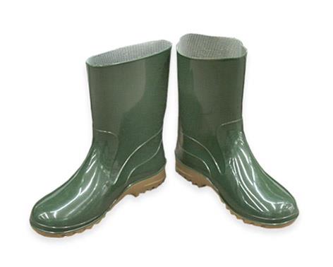 WOMEN RUBBER BOOTS 200PS1/P200 SIZE 37