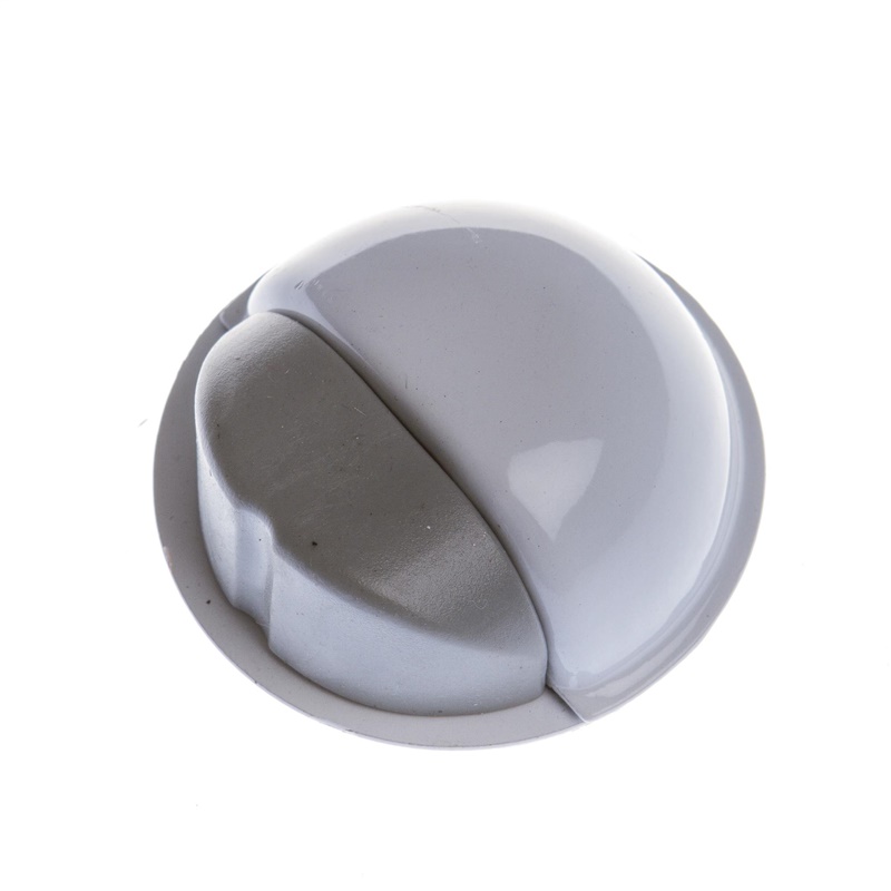 DOOR STOPPER 5986/2665 401-50 WHITE