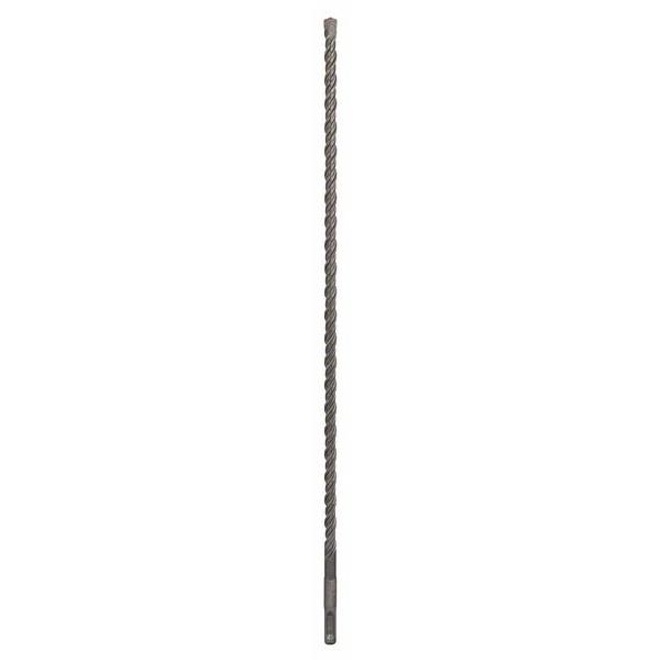 SDS PLUS DRILL BIT S4 10.0X460.0MM1PCS.