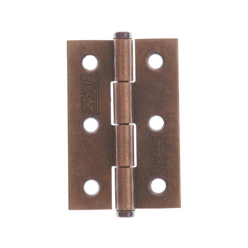 DOOR HINGES J2 KZ60 GALVANIZED 8260