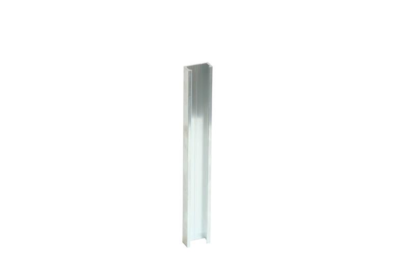 RUNNER DOOR SLID K-015 2M ALU