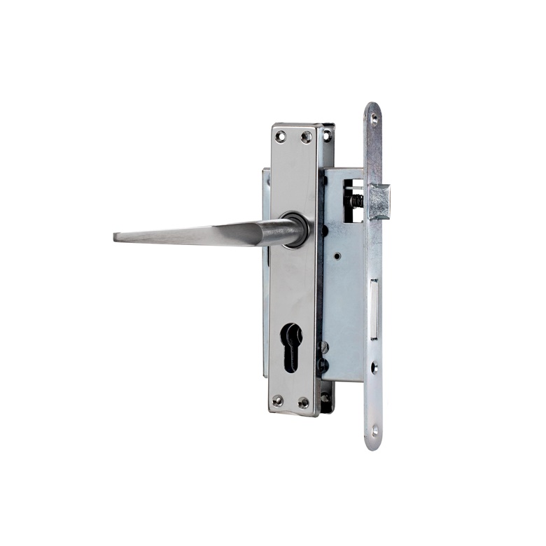 LOCK REC AGRA-1 481Z-34802/C CR NO CYL