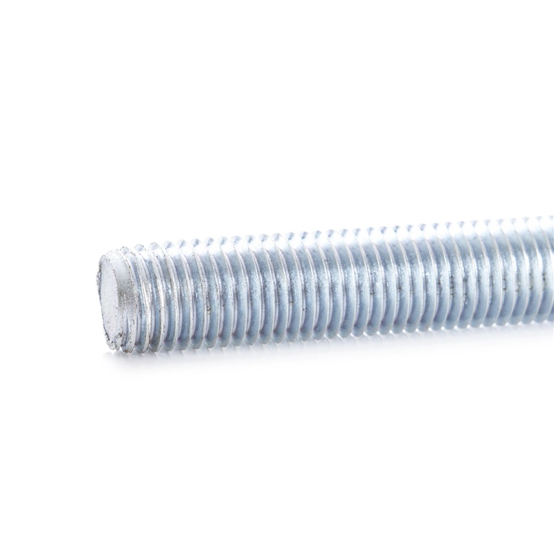 THREADED BAR 16MM (1M) ZN