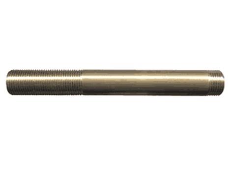 LONG THREADED STUD BOLT 3/4X150 MM I