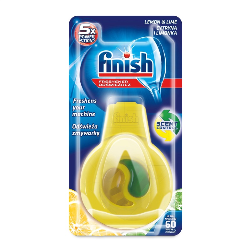 ATSV. TR. MAŠ. FINISH DEO LEMON