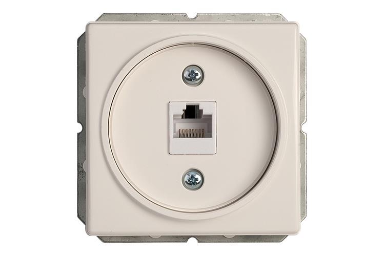 COMPUTER POWER SOCKET KLRJ45-15E2-02 V