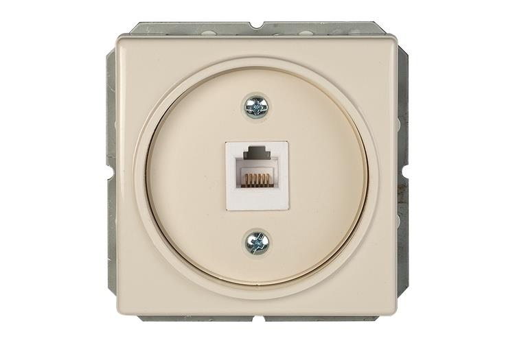 COMPUTER POWER SOCKET KLRJ45-15E2-02V S