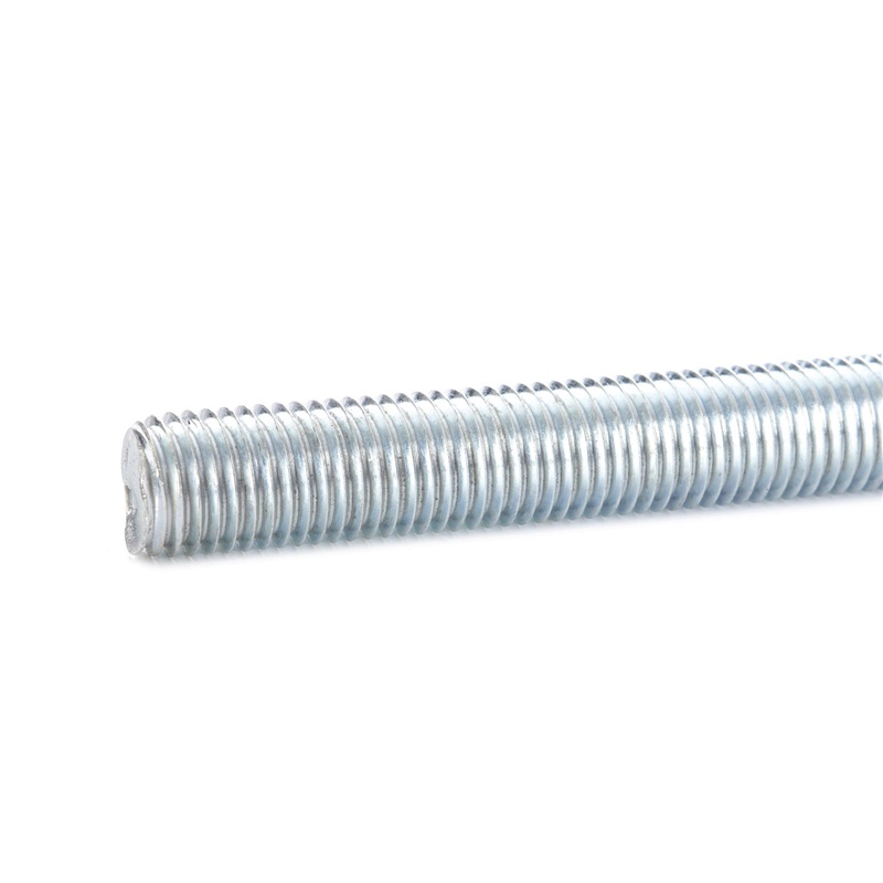 THREADED BAR 20MM (2M) DIN975 ZN