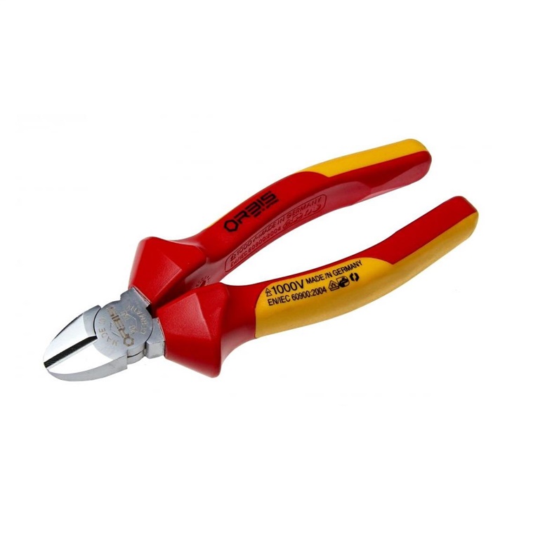 CUTTING PLIERS 28 4468