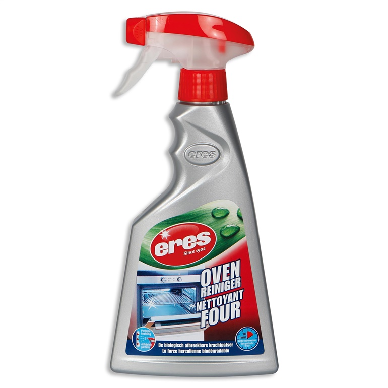 OVEN CLEANER ERES. 500 ML