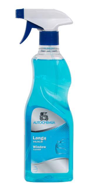 Auto stiklu tīrītājs. 500ml