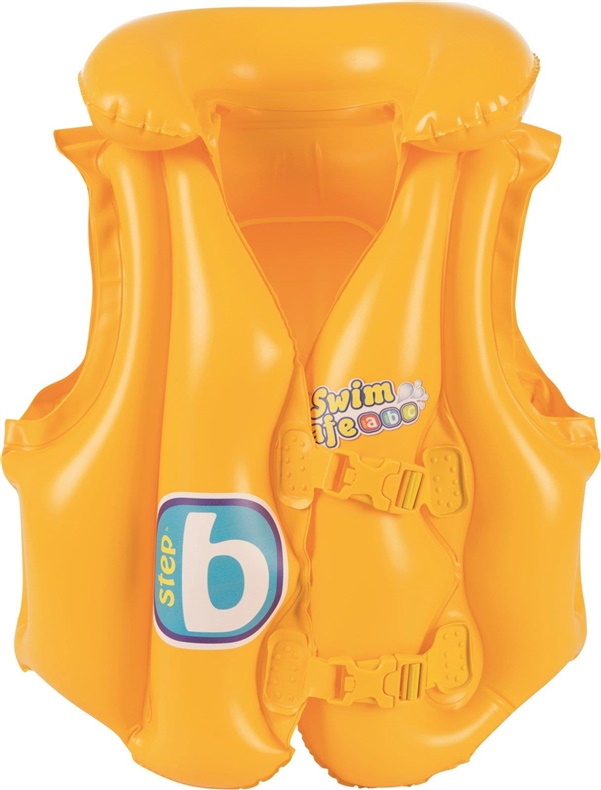 LIFE VEST INFLATABLE 32034