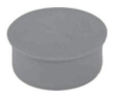 CAP DIAMETER – 40 MM