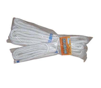 FIBERGLASS ROPE10MM 2.5M