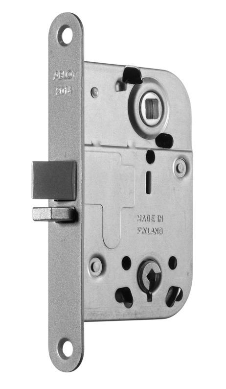 LOCK BODY ABLOY 2014+0068 ZN