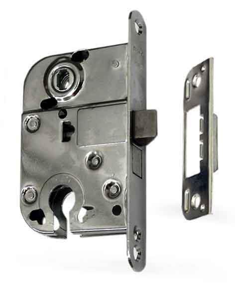 LOCK BODY ABLOY 2018+0068 CR