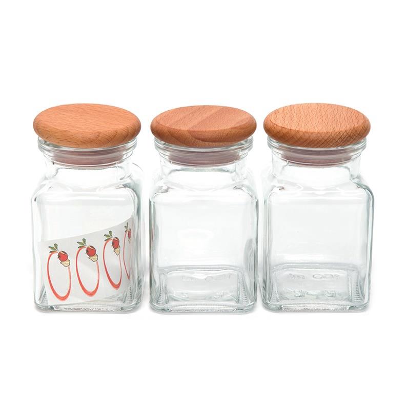 SPICES CRUET KIT 002688 3 PCS.