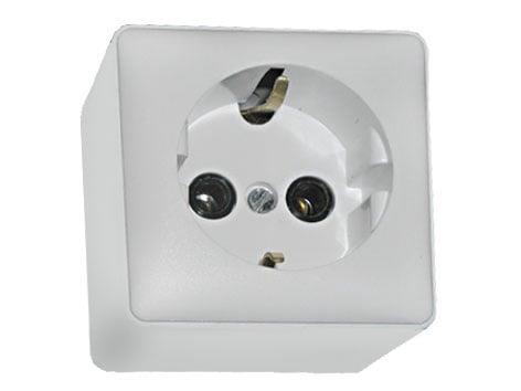 PLUG SOCKET PKL16-002+ DELTA PLIUS