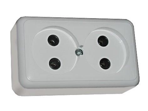 PLUG SOCKET PKL10-003+ DELTA PLIUS