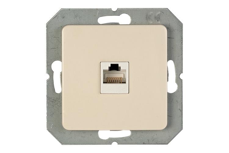 UAE CONNECTION SOCKET. WITHOUT FRAME