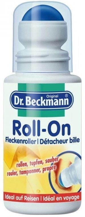 Dėmių valiklis Dr. Beckmann Roll - On. 75 ml