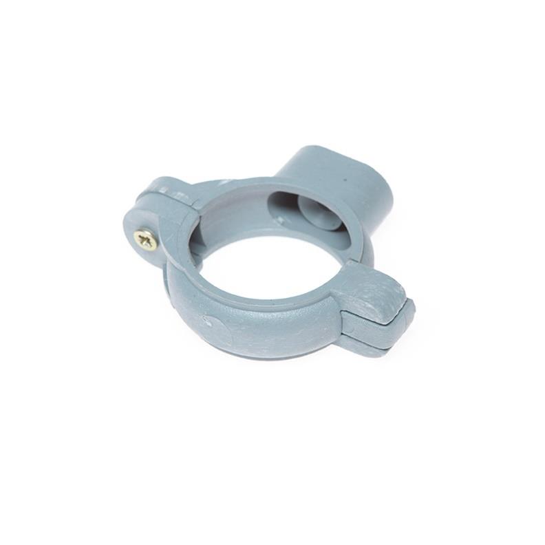 PIPE HOLDER D40MM PP