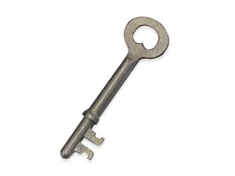 LOCK KEY (2014)