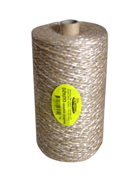 TWINED SYNTHETIC JUTE TWINE 1KG