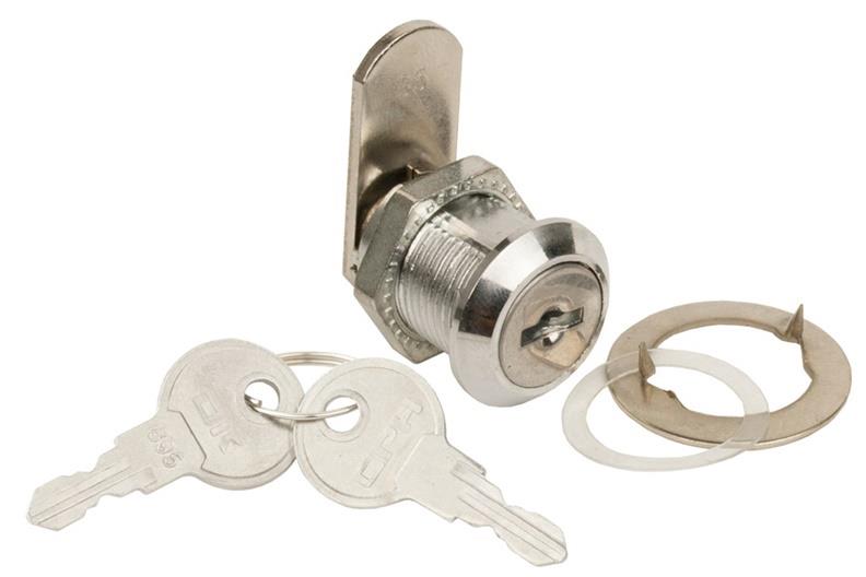 MAIL BOX LOCK 45 MM