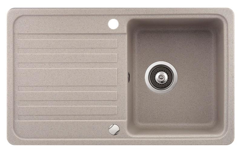 SINK SQUARE SQ 101-110AW SAND