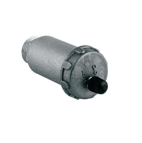 VALVE AIR RELEASE 1170C 1/2IN CR(16-64)