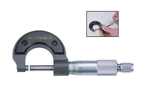 MICROMETER 428840