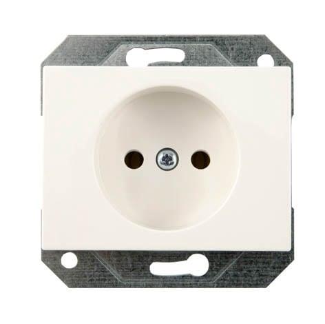 SOCKET VILMA XP WHITE