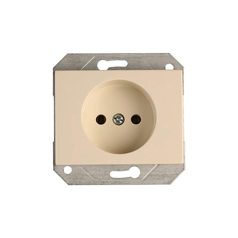 SOCKET VILMA XP BEIGE