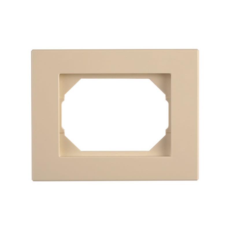 FRAME 1-PART VILMA XP BEIGE