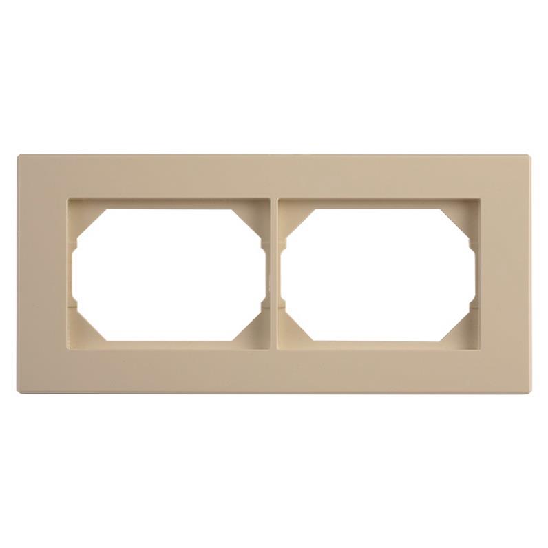 FRAME 2-PART VILMA XP BEIGE