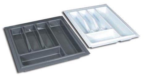 TRAY DRAWER 400MM WH02.0268.05.036GREY