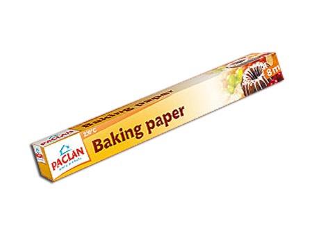 PAPER FOR BAKING 8M. BOX