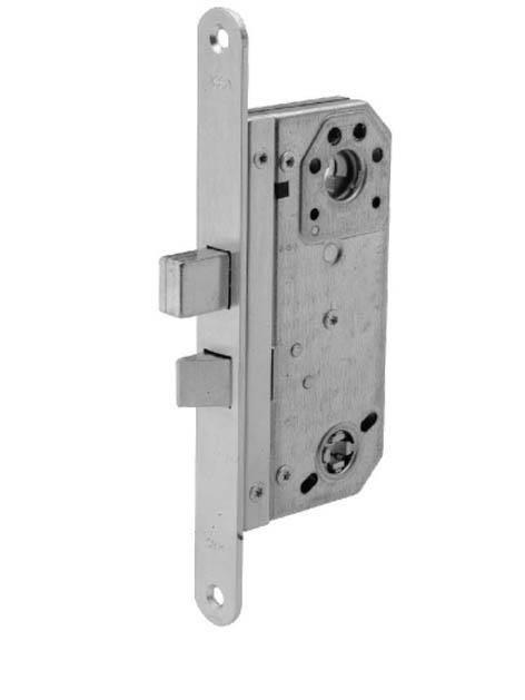 MORTISE LOCK ASSA (565-50)