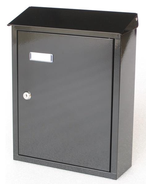 BROWN MAILBOX PD900