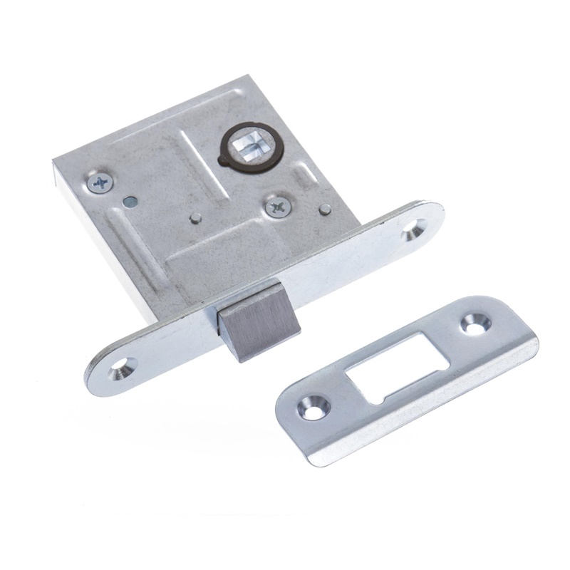 DOOR CATCH 200Z GALVANIZED 30