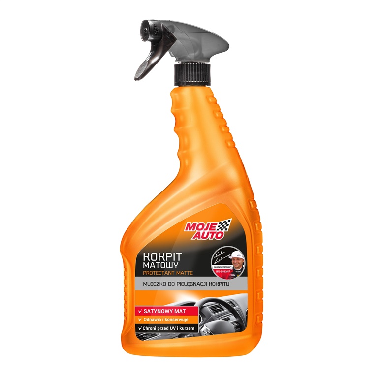 CAR DASHBOARD CLEANER 19-002