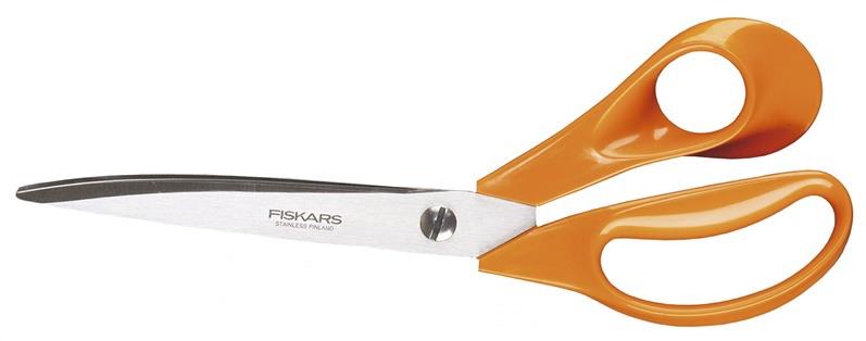 Sodo žirklės Fiskars 111050/1001538. universalios. 24 cm