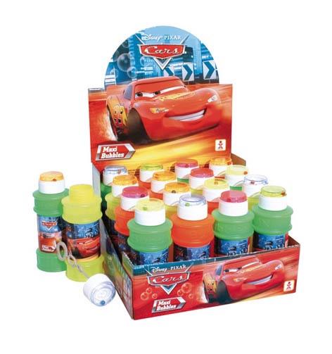 BUBBLE WAND CARS 103.4910 175ML