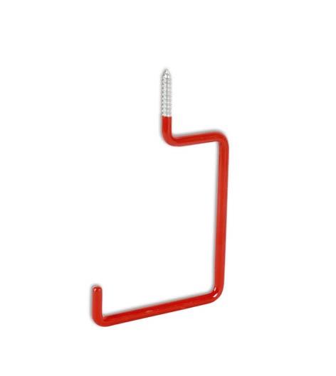 HOOK 391 G MULTIFUNCT FA1P019 RED(40