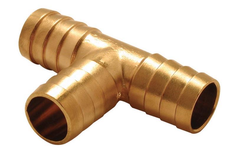 Y CONNECTOR FOR HOSES 490T 3/4IN(10-200)