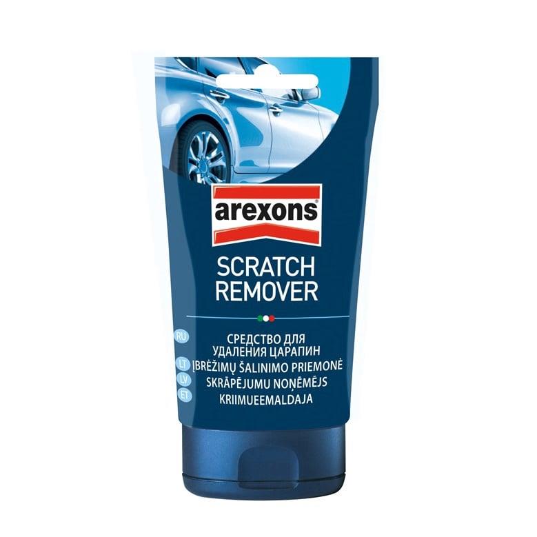 CAR SCRATCH REMOVER 32023 150G