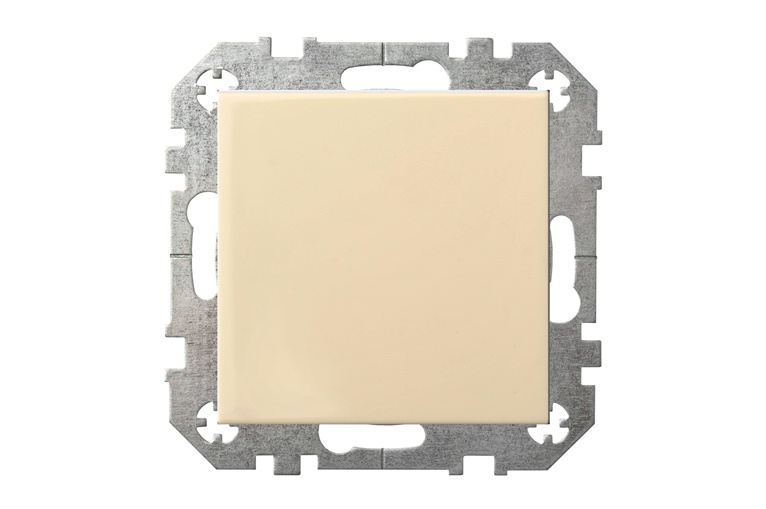 SWITCH EPSILON ĮJ1-10-005-01 BEIGE