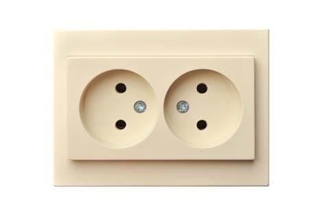 SOCKET DOUBLE EPSILON SAND